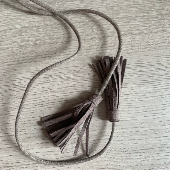 Lace Up Heels - Picture 3 of 5